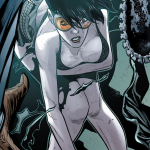 Catwoman #14