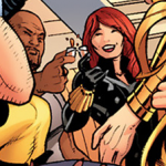 Avengers #34