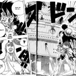 One Piece Manga