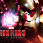 Iron Man 3: The Official Game